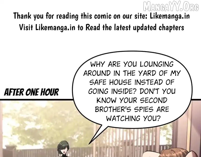 I’m Trapped In This Day For One Thousand Years Chapter 241 - page 1